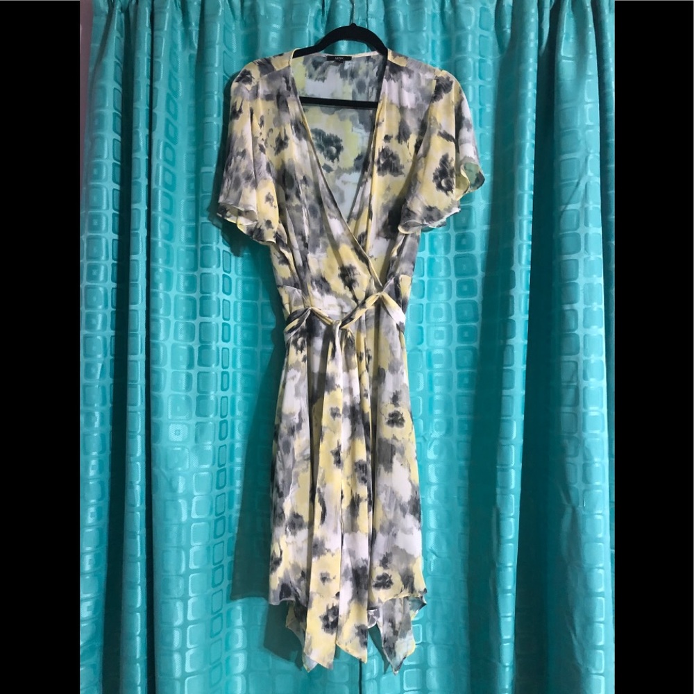 MSK Dress Size 14